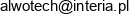 Alwotech Szafran Email address