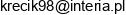 Firma Uslugowa Tomasz Zwijacz Email address