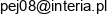 Livoli Adres e-mail