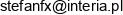 Stefan Felux Stolmeblux Email address