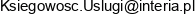 Biuro Rachunkowe Rm Romualda Swierad Adres e-mail