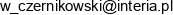 Elektro Automatyka Email address