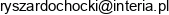 Ortrans Ryszard Ochocki Adres e-mail