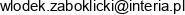 Atras Adres e-mail