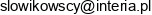 Slowikowski Andrzej Specjalista Psychiatra Prywatny Gabinet Psychiatryczny Email address