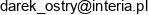 Ab Tech Dariusz Ostrowski Email address