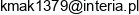 Krzysztof Makuch Kmak Ster Krzysztof Makuch Email address