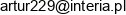 Artur Zarebczan Stanex Bis Email address