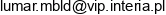 Lumar Marta Bretkowska Maria Dembowa Email address