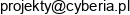 3d Projekt Jaroslaw Tarnowski Email address