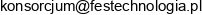 Konsorcjum Fes Email address