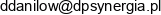 Dp Synergia Danuta Danilow Email address
