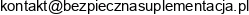 E Remedium Sklep Internetowy Email 1