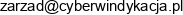 Cyberwindykacja Email 1