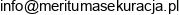 Meritum Asekuracja Email address