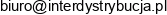 Interdystrybucja W Likwidacji Email address