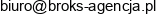 Broks Service Adres e-mail