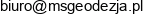 Msg Optimus Adres e-mail