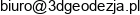3dgeodezja Michal Gradek Email address