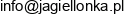 B T Jagiellonka S C Elzbieta Liniewicz Darska Wspolnik Spolki Cywilnej Email address