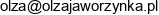 Dom Wczasowy Olza Maria Sikora Email address Dom Wczasowy Olza Maria Sikora Email address