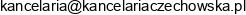 Dds Logistics 95 Ltd Spolka Z Ograniczona Odpowiedzialnoscia Oddzial W Polsce Email address