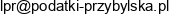 Kancelaria Mediacji Czarny I Przybylscy Email 1