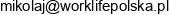 Ida Outsourcing Adres e-mail