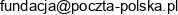 Grupy Poczta Polska Email address