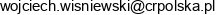 Radca Prawny Wojciech Wisniewski Corporate Law Advisers Adres e-mail