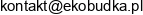 Ekobudka Email 1