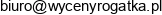 Biuro Nieruchomosci Rogatka Adres e-mail