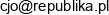 Centrum Jezykow Obcych Email 1