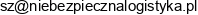Niebezpieczna Logistyka Adres e-mail