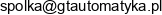 Gt Automatyka Email address