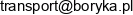 Wasoft Sielce 2024 Email address