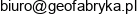 Geofabryka Email 1