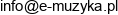 E Muzyka Adres e-mail