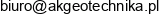Akgeotechnika Arkadiusz Kryczallo Email address