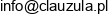 Relexus Adres e-mail