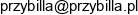 Biuro Rachunkowe Przybilla Adres e-mail