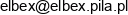 Przedsiebiorstwo Handlowo Uslugowe Elbex Lukasz Ryczek Email address