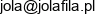 Jolanta Fila Szyling Coaching Consulting Adres e-mail