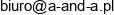 A A Consulting Email address