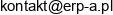 Erp A Email address
