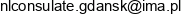 Konsulow Honorowych W Polsce Adres e-mail