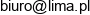 Lima Adres e-mail