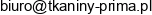 Przedsiebiorstwo Handlowo Uslugowe Prima Email 1