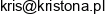 Uslugi Komputerowe Krzysztof Raducki Email address