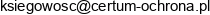 Certum Hub Adres e-mail